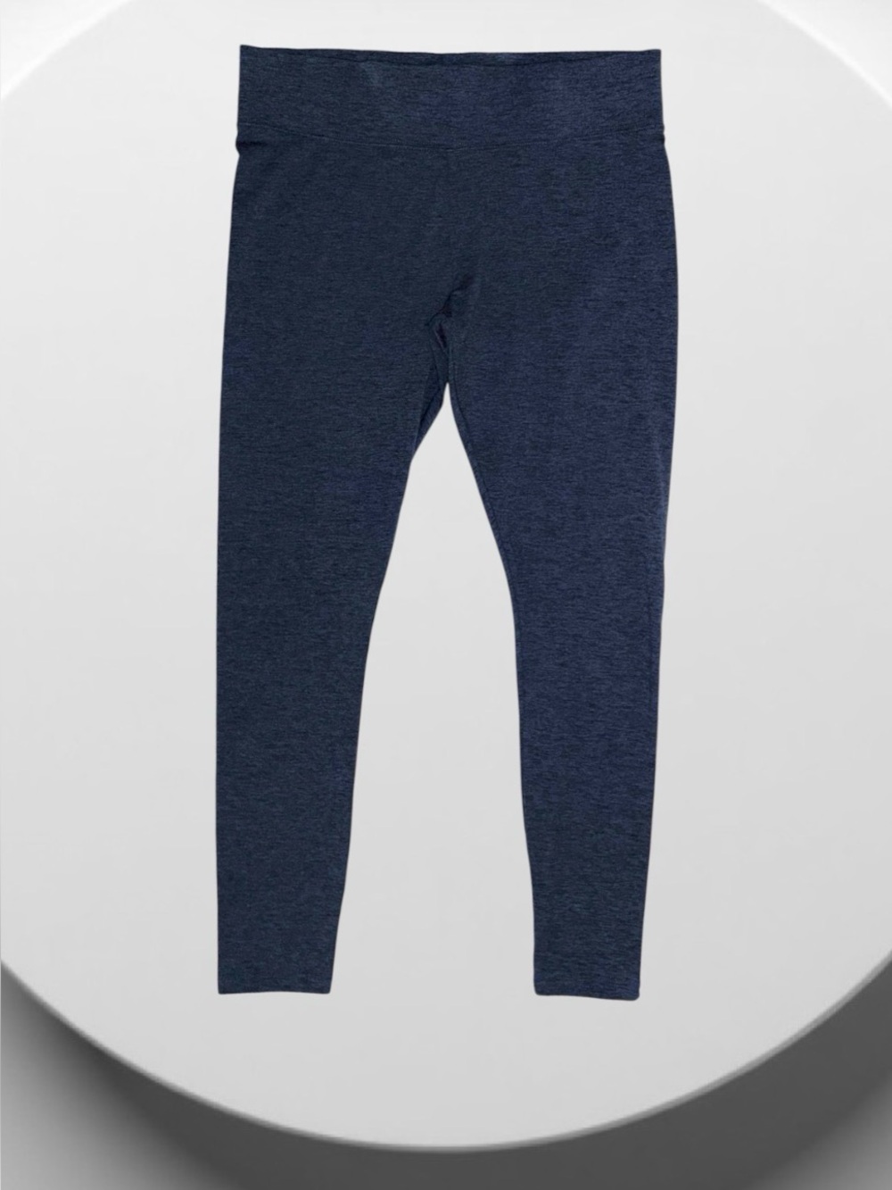H&M charcoal grey yoga Pilates leggings medium